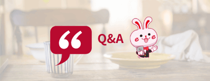 Q＆A