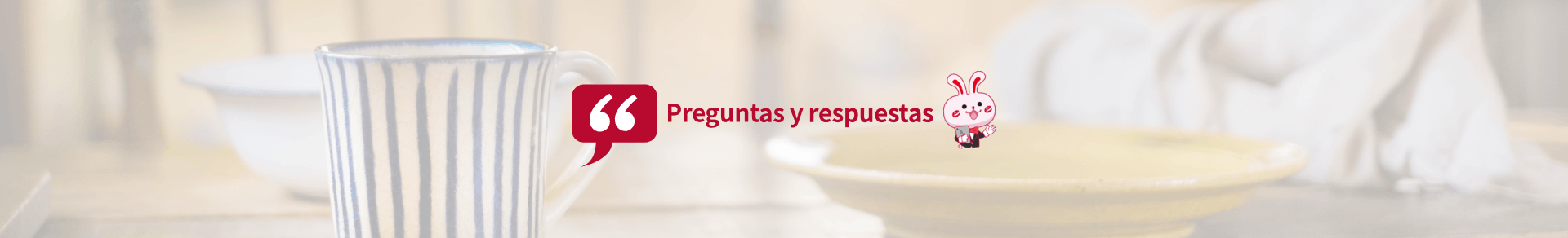 Preguntas y respuestas