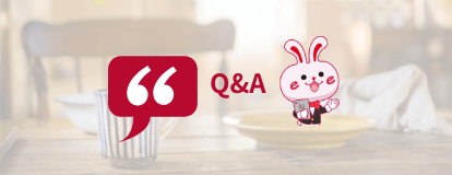 Q&A