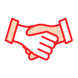 ဘာသာစကားမျိုးစုံဖြင့် ဝန်ဆောင်မှုပေးပါသည်